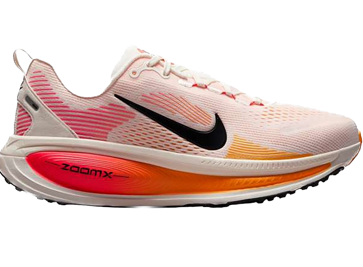 Nike Vomero running shoes